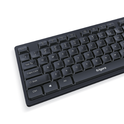 Picture of Cheesy Combo (Wired Deskset)