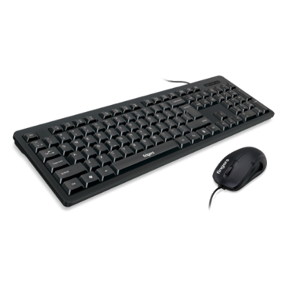 Picture of Marvel Combo (Wired Deskset)