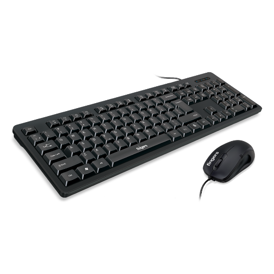 Picture of Marvel Combo (Wired Deskset)