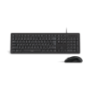 Picture of Marvel Combo (Wired Deskset)