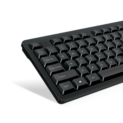 Picture of Marvel Combo (Wired Deskset)