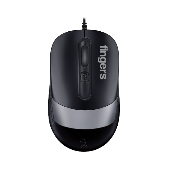 Picture of SuperHit - Black + Steel Grey