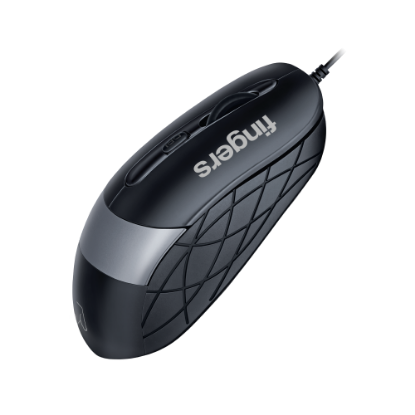 Picture of SuperHit - Black + Steel Grey