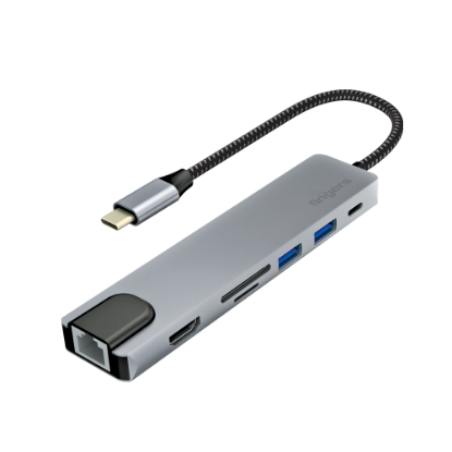 Picture of Ultimo Dock 7-in-1