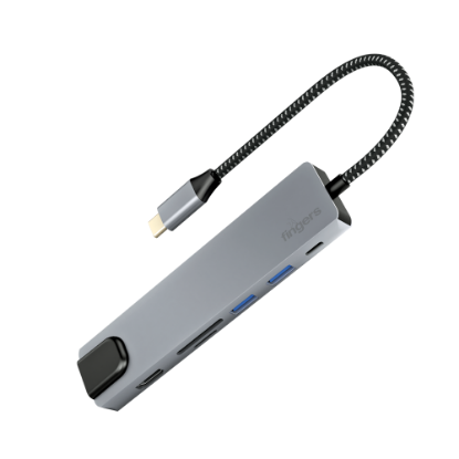 Picture of Ultimo Dock 7-in-1