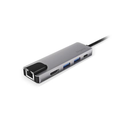 Picture of UltimoDock 5-in-1