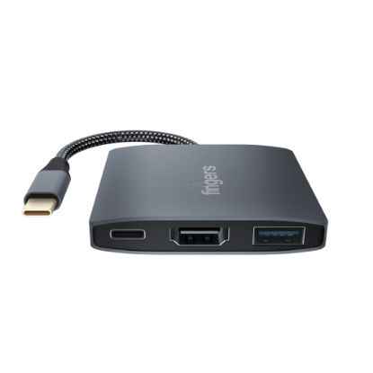 Picture of TopNotch 3-in-1