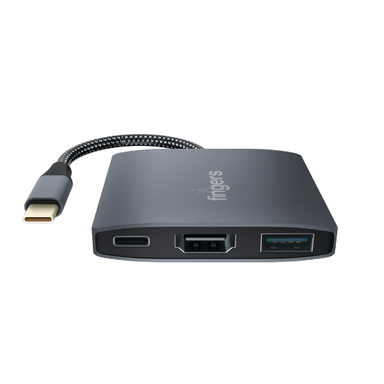 Picture of TopNotch 3-in-1
