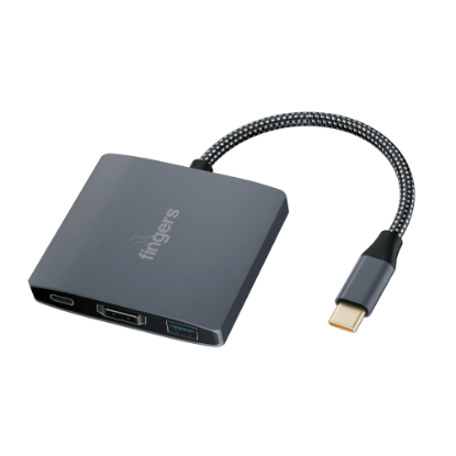 Picture of TopNotch 3-in-1