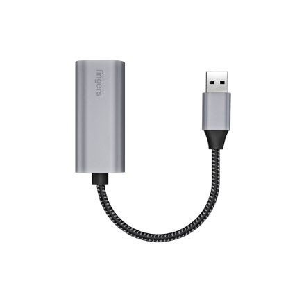 Picture of GigaNet
