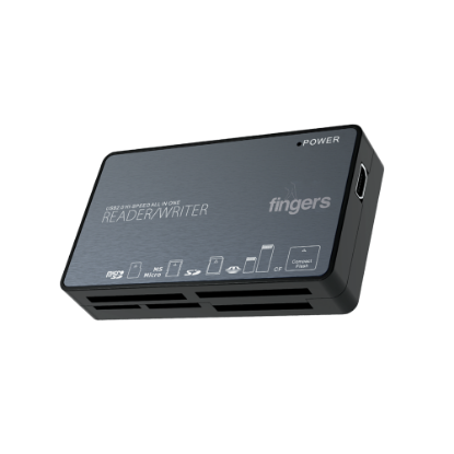 Picture of Universal Card Reader