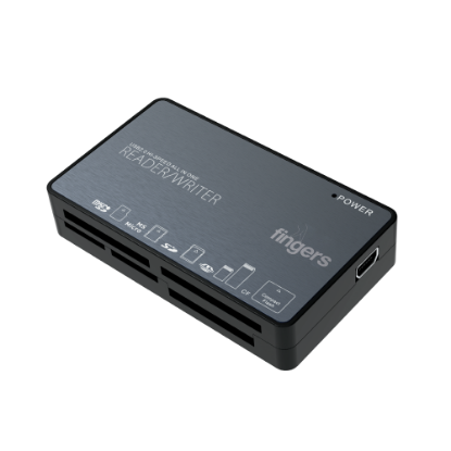 Picture of Universal Card Reader
