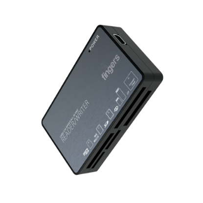 Picture of Universal Card Reader