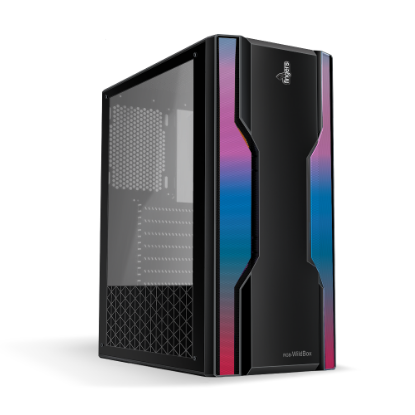Picture of RGB-WildBox