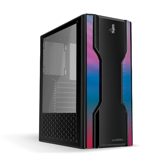 Picture of RGB-WildBox