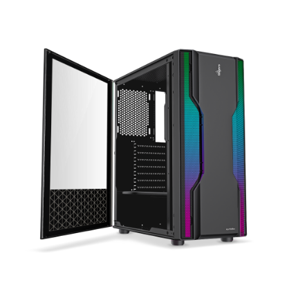 Picture of RGB-WildBox