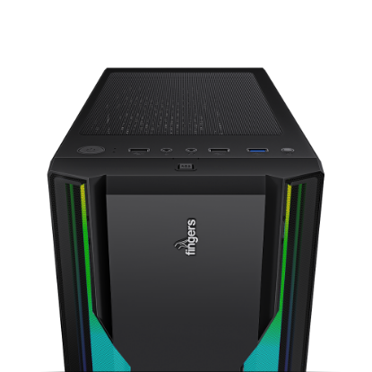 Picture of RGB-WildBox