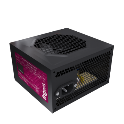 Picture of BlackBox-500