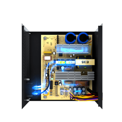 Picture of BlackBox-500