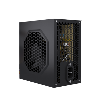 Picture of BlackBox-500