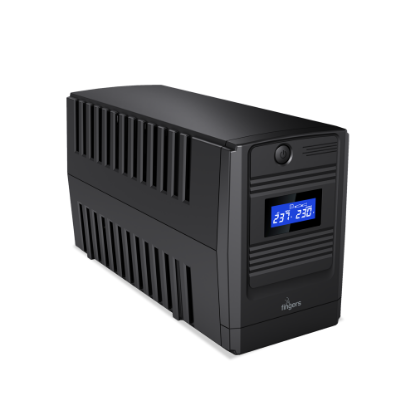 Picture of FR-1250LCD UPS
