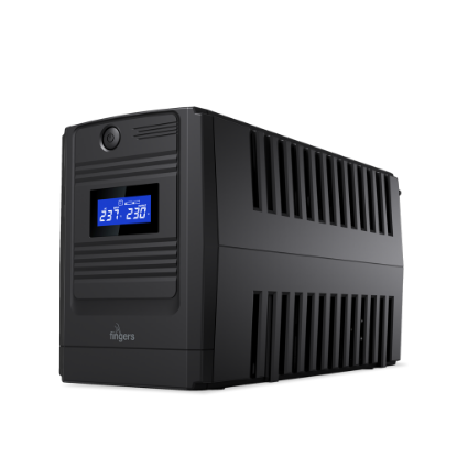 Picture of FR-1250LCD UPS