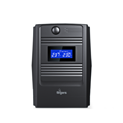 Picture of FR-1250LCD UPS