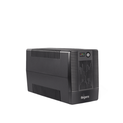 Picture of Fast-Recharge UPS FR-1097-4S