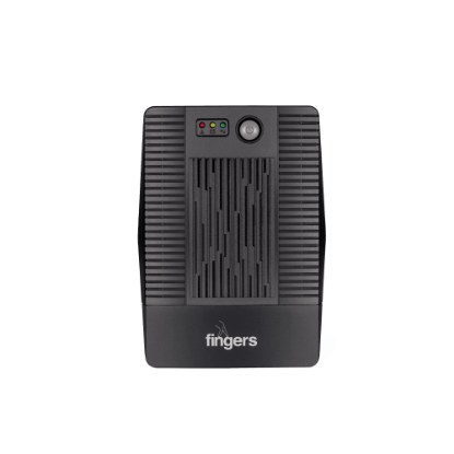 Picture of Fast-Recharge UPS FR-1097-4S