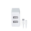 Picture of PA-DualUSB (with Type-C Cable)