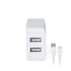 Picture of PA-DualUSB (with Micro USB Cable)