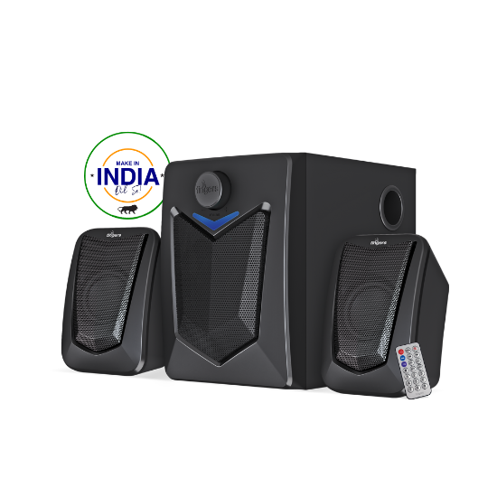 Picture of Eleganx 2.1
