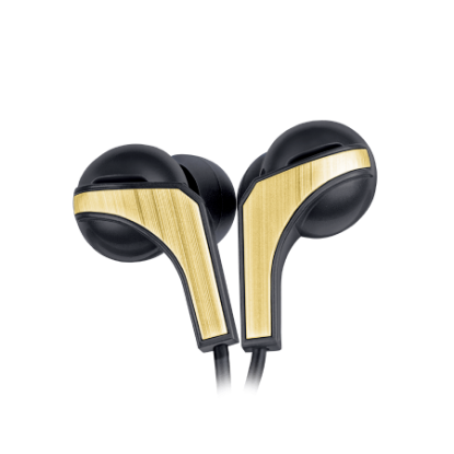 Picture of SoundBoomerang (Black+Gold)
