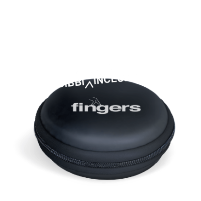 Picture of SoundBoomerang (Black+Gold)