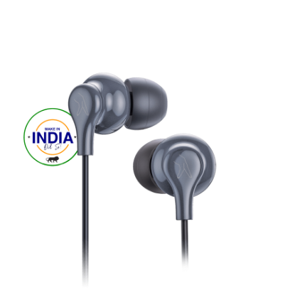 Picture of SoundBoss (Dark Silver)