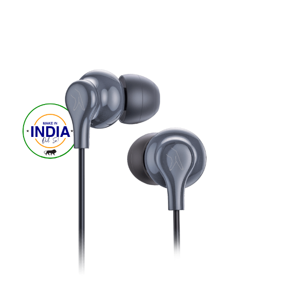 Picture of SoundBoss (Dark Silver)