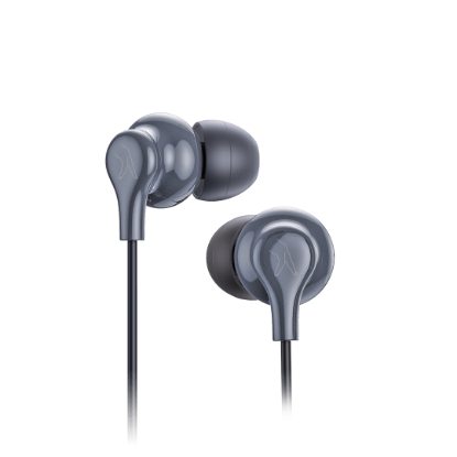 Picture of SoundBoss (Dark Silver)