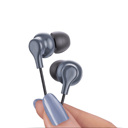 Picture of SoundBoss (Dark Silver)