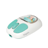 Picture of CuteClicks WB4 (Teal+White)
