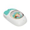 Picture of CuteClicks WB4 (Teal+White)
