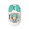 Picture of CuteClicks WB4 (Teal+White)