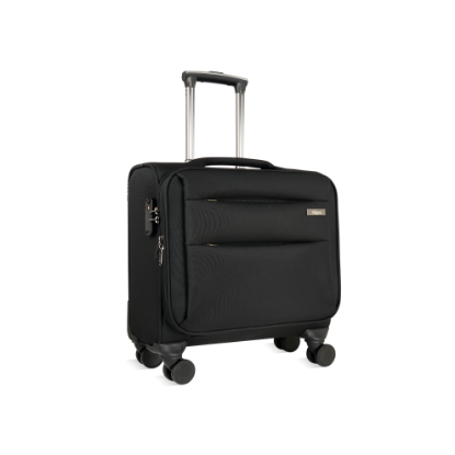 Picture of Business Laptop/Travel 360° Bag (Classic Black)