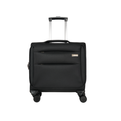 Picture of Business Laptop/Travel 360° Bag (Classic Black)