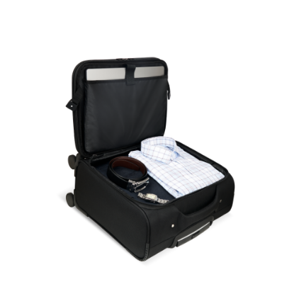 Picture of Business Laptop/Travel 360° Bag (Classic Black)