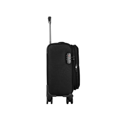 Picture of Business Laptop/Travel 360° Bag (Classic Black)