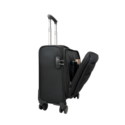 Picture of Business Laptop/Travel 360° Bag (Classic Black)