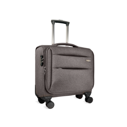 Picture of Business Laptop/Travel 360° Bag (Dual Tone Brown)