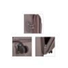 Picture of Business Laptop/Travel 360° Bag (Dual Tone Brown)