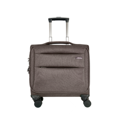 Picture of Business Laptop/Travel 360° Bag (Dual Tone Brown)