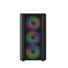 Picture of QuikFINGERS BlazeBolt F4 Gaming Cabinet
